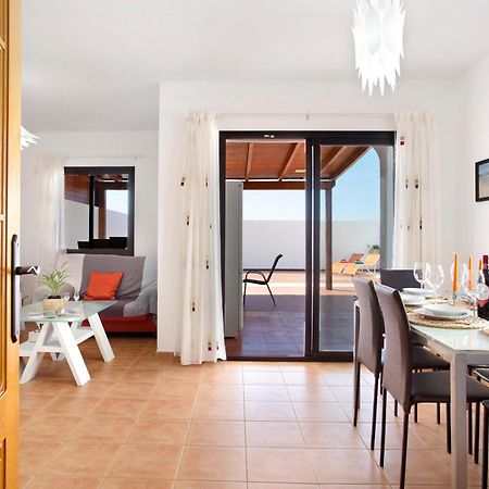 Villa Zoe Corralejo Exterior photo