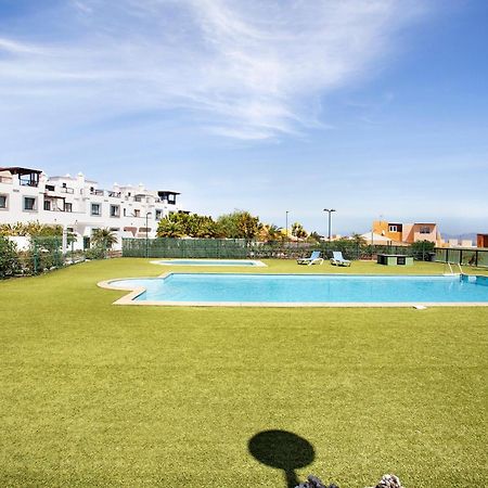 Villa Zoe Corralejo Exterior photo