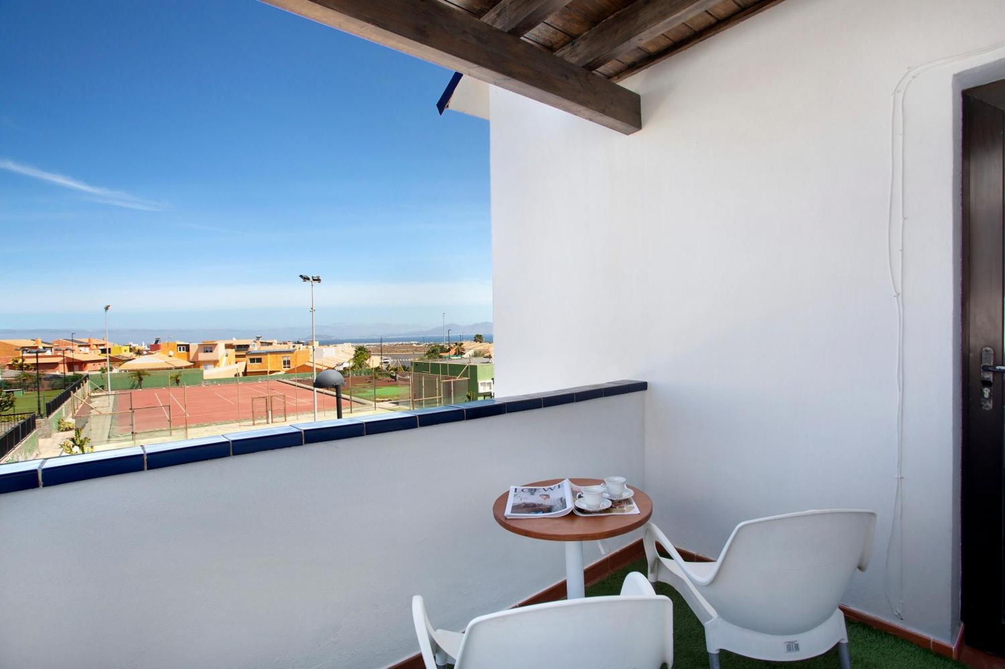 Villa Zoe Corralejo Exterior photo