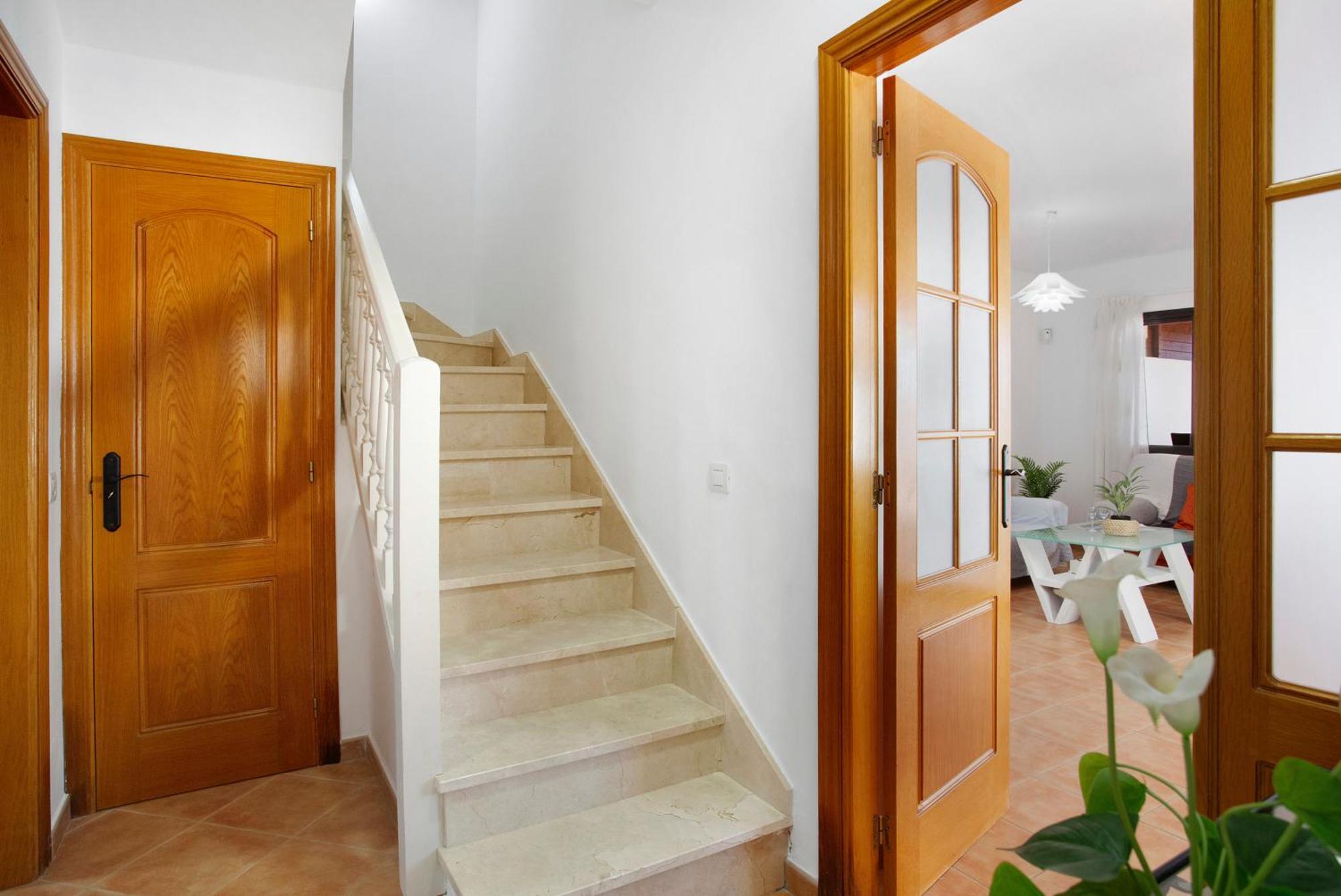Villa Zoe Corralejo Exterior photo